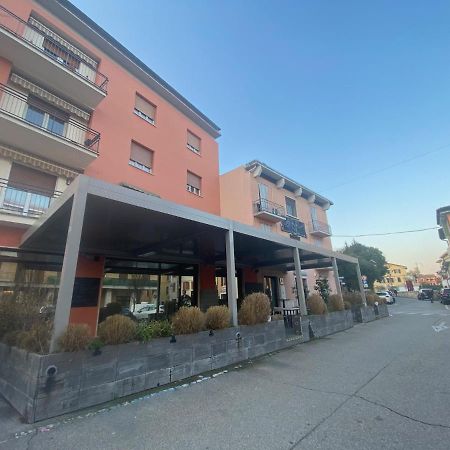 La Casa Di Marta Διαμέρισμα Valeggio sul Mincio Εξωτερικό φωτογραφία