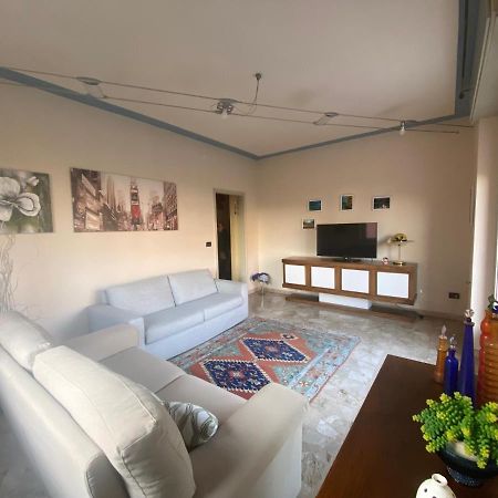 La Casa Di Marta Διαμέρισμα Valeggio sul Mincio Εξωτερικό φωτογραφία