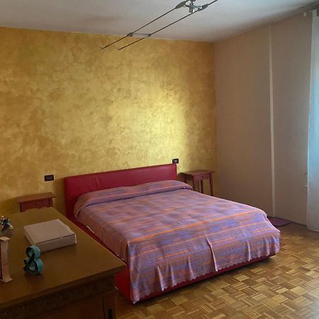 La Casa Di Marta Διαμέρισμα Valeggio sul Mincio Εξωτερικό φωτογραφία