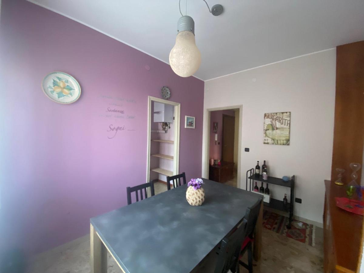 La Casa Di Marta Διαμέρισμα Valeggio sul Mincio Εξωτερικό φωτογραφία