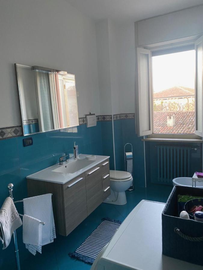 La Casa Di Marta Διαμέρισμα Valeggio sul Mincio Εξωτερικό φωτογραφία
