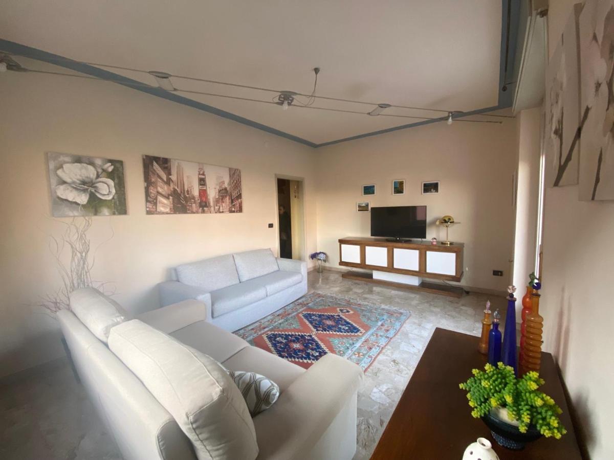 La Casa Di Marta Διαμέρισμα Valeggio sul Mincio Εξωτερικό φωτογραφία