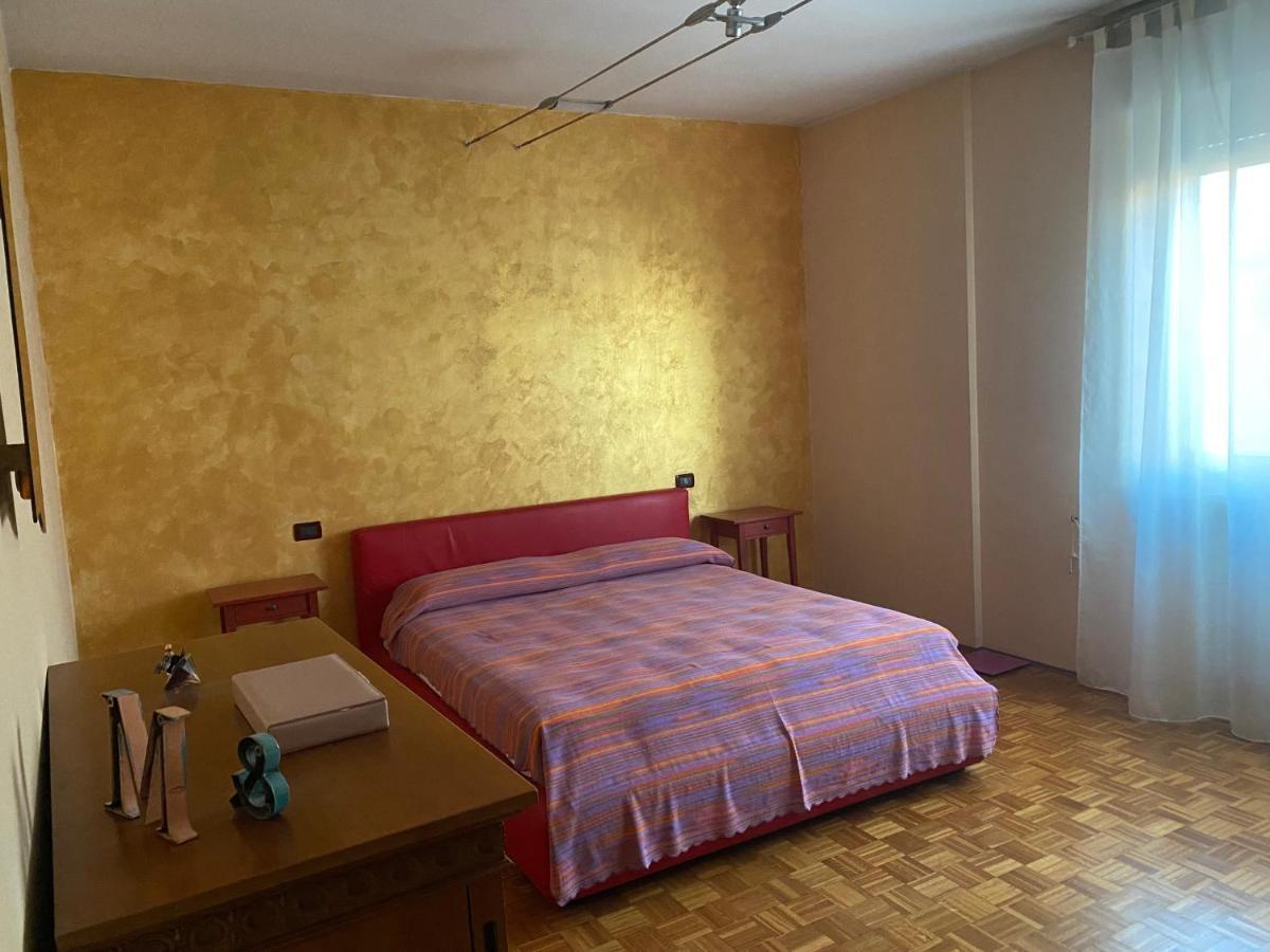 La Casa Di Marta Διαμέρισμα Valeggio sul Mincio Εξωτερικό φωτογραφία