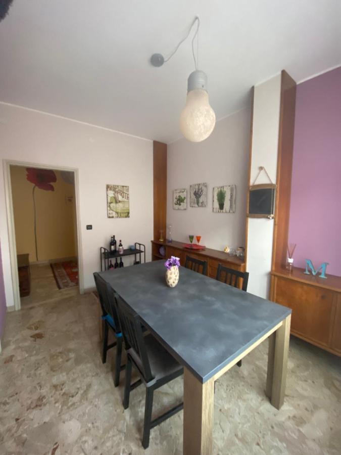 La Casa Di Marta Διαμέρισμα Valeggio sul Mincio Εξωτερικό φωτογραφία
