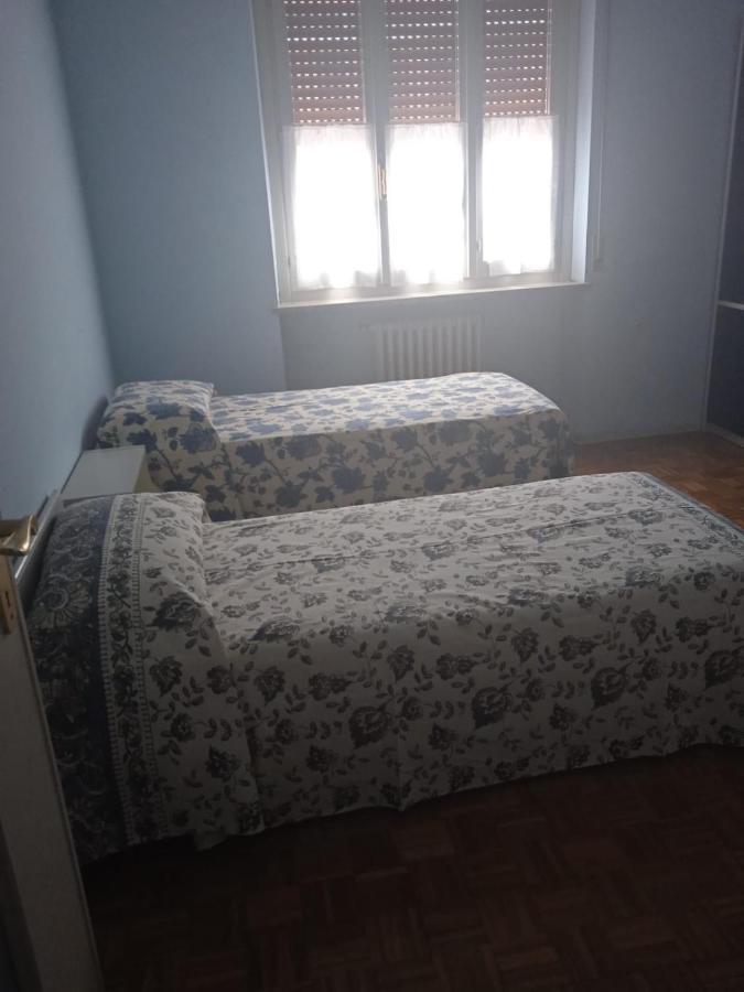 La Casa Di Marta Διαμέρισμα Valeggio sul Mincio Εξωτερικό φωτογραφία